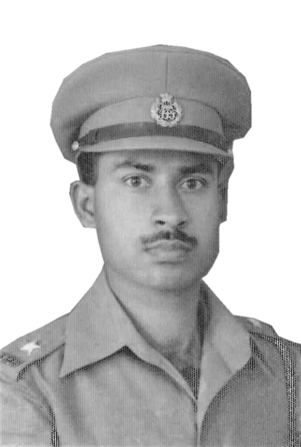 Yogendra Rajpal Yogendra Rajpal